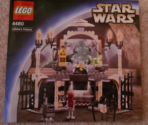 Verkaufe LEGO Star Wars Sets