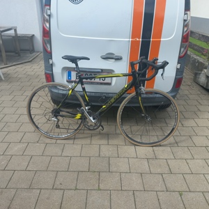 Merida Rennrad Herren