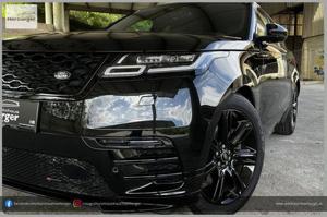 Land Rover Range Rover Bild 16