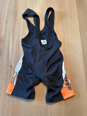 Radler Dress Kinder ca10-12 Jahre