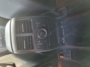 Mercedes Benz ML320 CDI 4 matic Bild 9