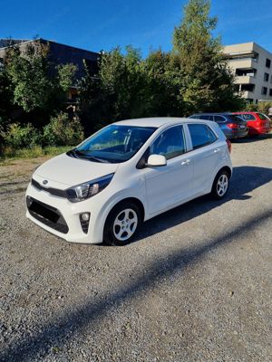 Kia Picanto 1.0 MPI