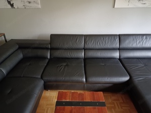 Sofa mit Bettfunktion  Bild 2