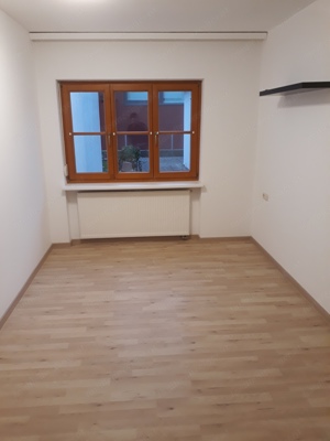 Vermiete 2-Zimmerwohnung 61,3 m (EG.) in Hörbranz ab 01. September 2024