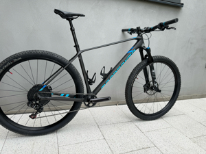 Mondraker Podium RR SL Hardtail wie S Works Specialized