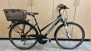 Fahrrad Pegasus Solero SL Damenrad 28 Zoll