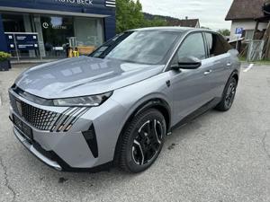 Peugeot 3008 Bild 1