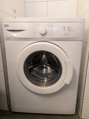 Waschmaschine - beko EV5100+ Y
