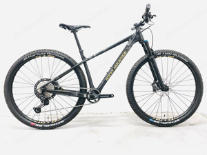 Rocky Mountain Vertex Carbon 70 Größe M +++NEUWERTIG+++