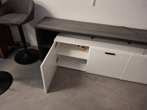 TV Sideboard Bild 3