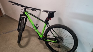 STEVENS mtb hardteil  Model 2021 Bild 3