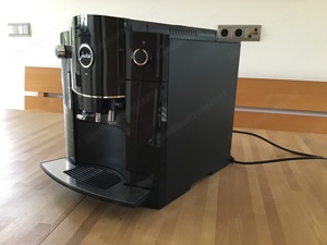 Jura D6 Kaffeevollautomat