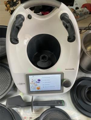 Thermomix TM6