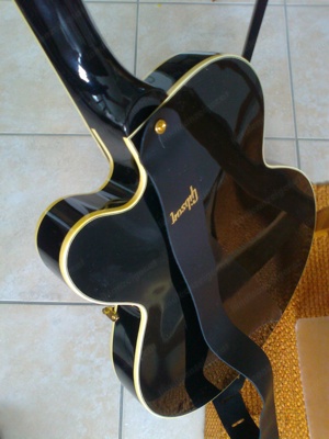 Gibson ES 275