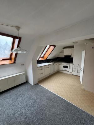 3,5 Zimmer Wohnung im Zentrum von Höchst (76,6 qm)