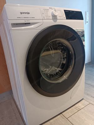 Waschmaschine Gorenje
