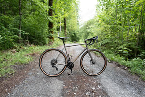 Norco Search Xr S1 - Gravel Bike