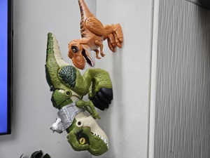 Großer Dinos Bild 1