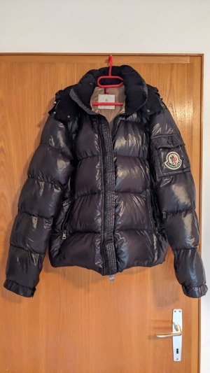 Moncler Winterjacke Gr L