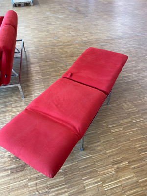 Brühl Design Sofa Lounge " roro" Bild 3
