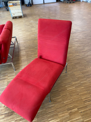 Brühl Design Sofa Lounge " roro" Bild 7