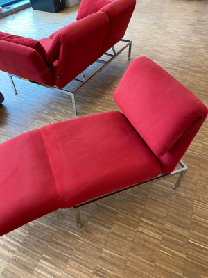 Brühl Design Sofa Lounge " roro" Bild 5