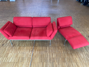 Brühl Design Sofa Lounge " roro" Bild 2