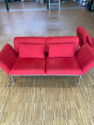 Brühl Design Sofa Lounge " roro" Bild 6