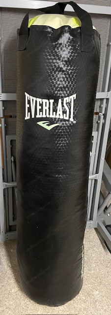 Boxsack Everlast