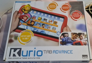 Kurio Kids Tablet
