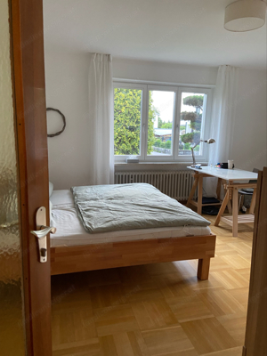 Zimmer in wunderschönem Haus zu vermieten Bild 4