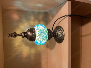 Lampe klein neu Bild 2