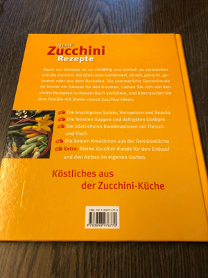 Neue Zucchini-Rezepte Bild 2