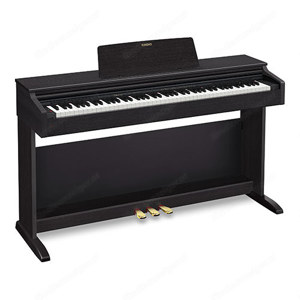 Casio Digitalpiano AP-270 BK Vorführmodell, Neuwertig Bild 5