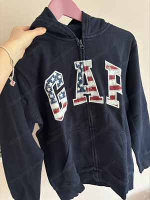 GAP Pullover Kinder