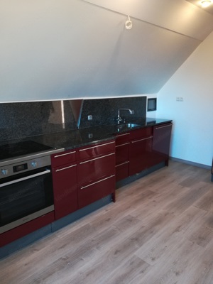 große 2-Zimmer Wohnung Ardetzenberg Feldkirch Bild 6