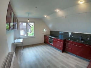 große 2-Zimmer Wohnung Ardetzenberg Feldkirch Bild 5