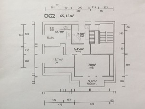 große 2-Zimmer Wohnung Ardetzenberg Feldkirch Bild 10