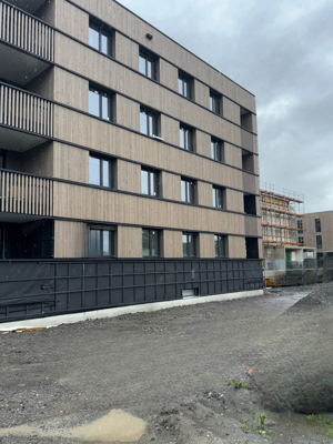 Privat: 4 Zimmer Neubau Gartenwohnung in Hohenems Grenznah Provisionsfrei