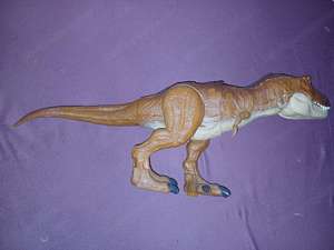 Große Dinosaurier Figuren 3 stk für 15 