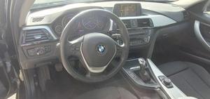 BMW 3er