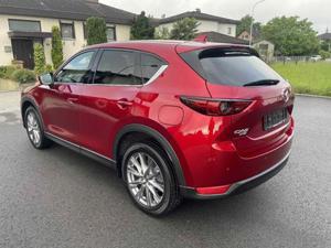 Mazda CX-5 2018 Bild 2