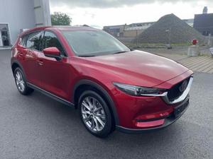 Mazda CX-5 2018 Bild 4