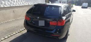 BMW 3er 2014