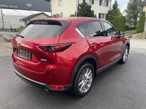 Mazda CX-5 2018 Bild 3