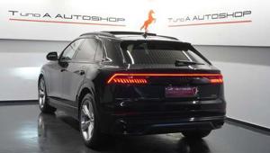 Audi Q8 Bild 7