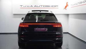 Audi Q8 Bild 8