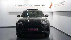 Audi Q8 Bild 2