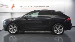 Audi Q8 Bild 6