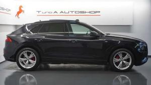 Audi Q8 Bild 4